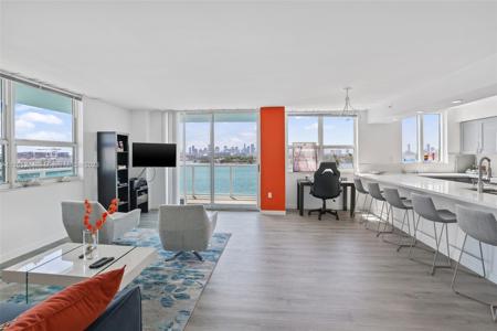 650 West Ave Unit 1001