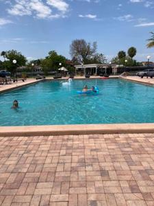 701 Three Islands Blvd