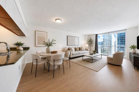 1200 Brickell Bay Dr