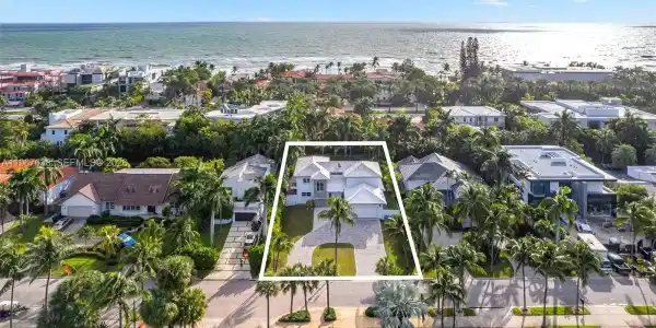465 Golden Beach Dr
