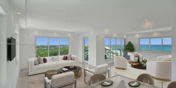 1151 N Fort Lauderdale Beach Blvd