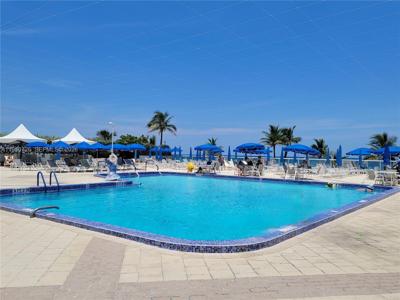 2030 S Ocean Dr Penthouse