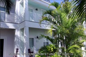 1019 Simonton St Unit 102