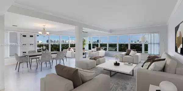 9100 W Bay Harbor Dr