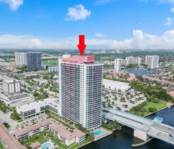2602 E Hallandale Beach Blvd