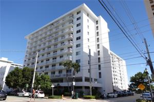 401 Ocean Dr Unit 924