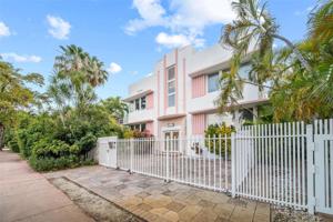 750 Jefferson Ave Unit 14