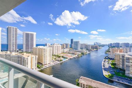 2602 E Hallandale Beach Blvd