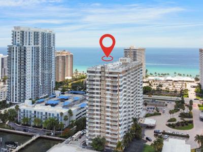 1965 S Ocean Dr
