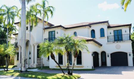 709 Isle Of Palms Dr