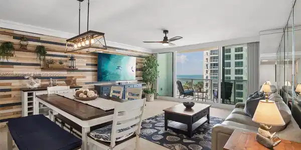 3505 S Ocean Dr