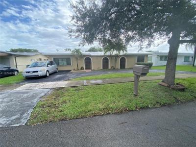 16615 SW 93rd Ct