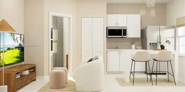 Image 2: Next Gen&reg; SuitePerfect for independent living and multigenerational families, this attached suit