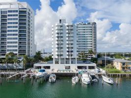 7933 West Dr Unit 1025
