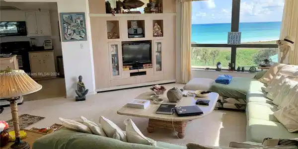 2400 S Ocean Dr