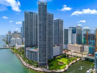 485 Brickell Avenue