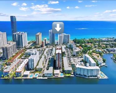 3181 S Ocean Dr