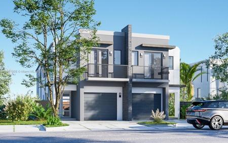 920 NE 16th Ave