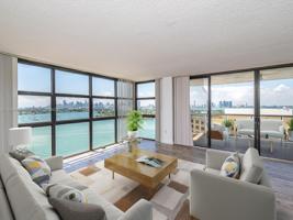 9 NW Island Ave Unit 1901