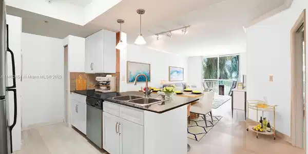 2000 N Bayshore Dr Unit 312