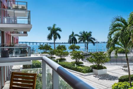 1541 Brickell Ave
