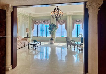 600 Three Islands Blvd