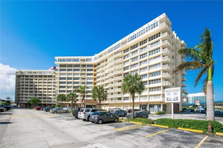 1825 S Ocean Dr