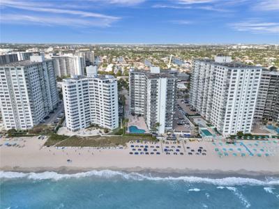 3700 Galt Ocean Dr
