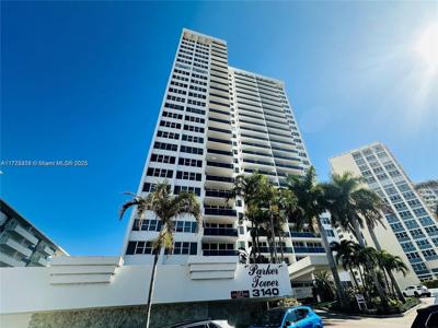 3140 S Ocean Dr