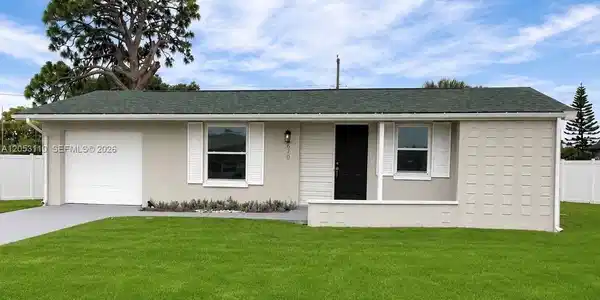 670 Bliue Lane