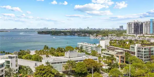 5 Island Avenue