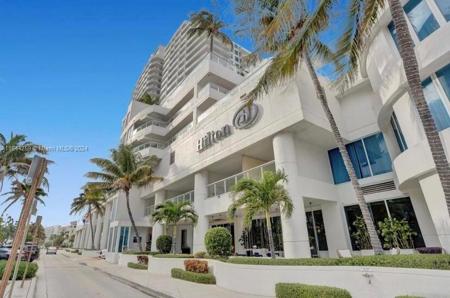 505 N Fort Lauderdale Beach Blvd