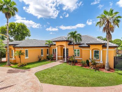 9020 SW 171st Ter