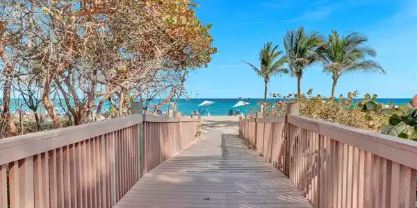 1201 S Ocean Dr