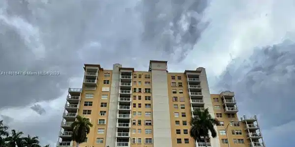 1625 Kennedy Cswy Unit 506B