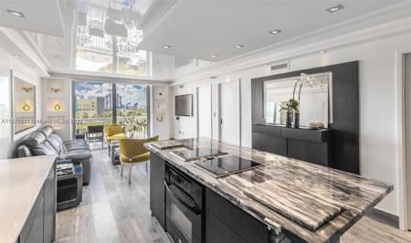 401 Ocean Dr Unit 801