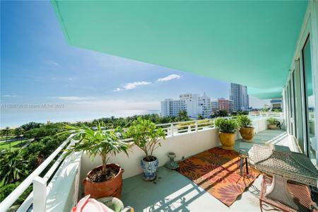 226 Ocean Dr Unit 7F/7G