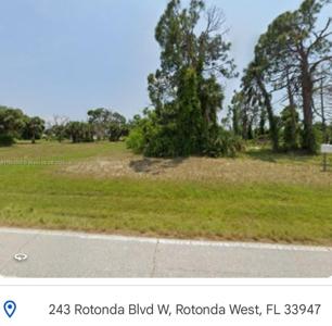 243 Rotonda Blvd