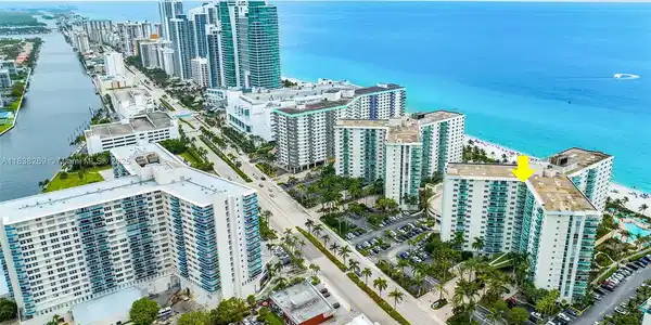 3901 S Ocean Dr