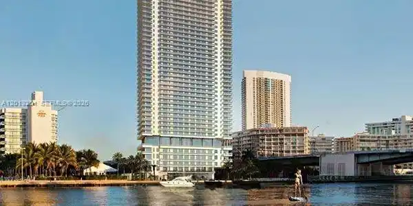 4010 S Ocean Dr