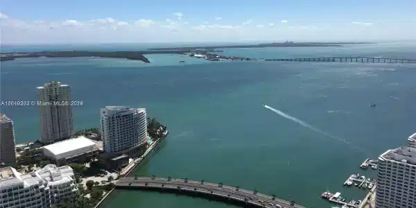 495 Brickell Ave