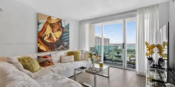 4001 S Ocean Dr