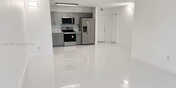 Image 3: Spacious and Bright Living Area.