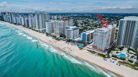 4100 Galt Ocean Dr