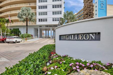 4100 Galt Ocean Dr