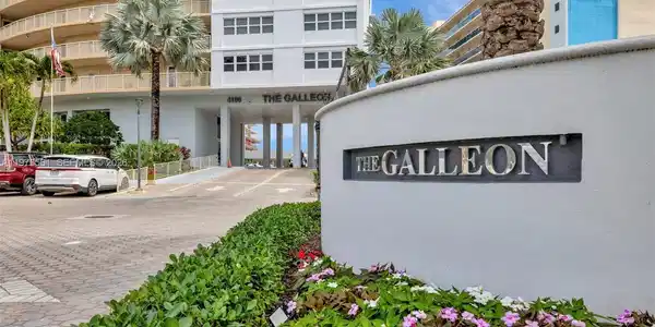 4100 Galt Ocean Dr