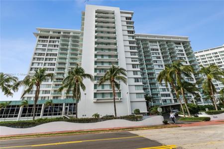 1000 West Ave