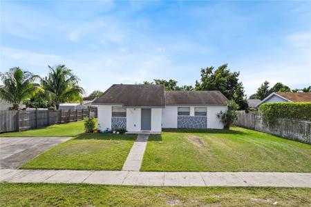 15984 SW 303rd Ter