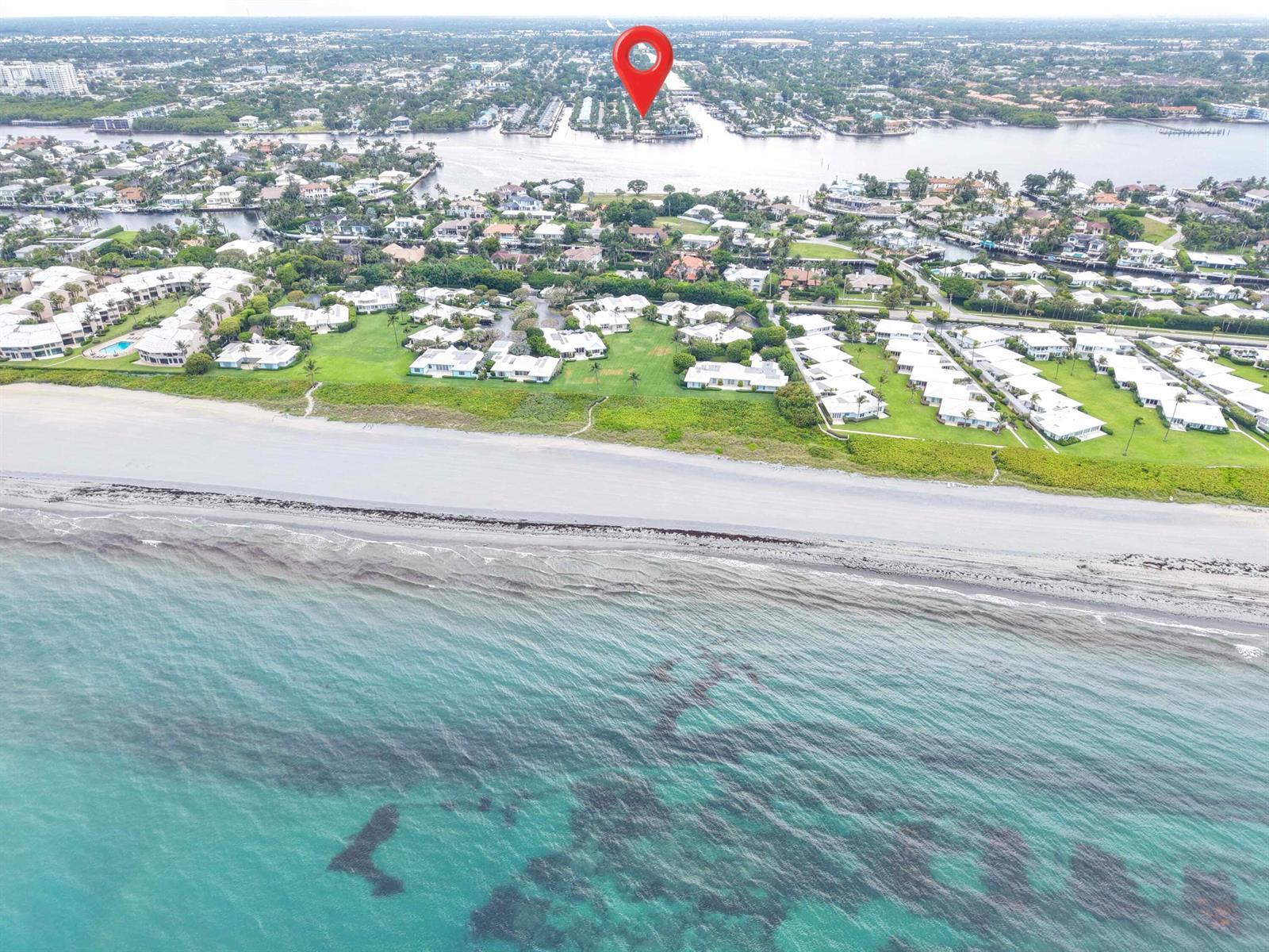 Image 4: Drone from Ocean