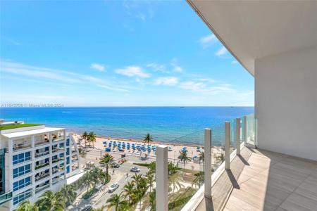 525 Fort Lauderdale Beach Blvd